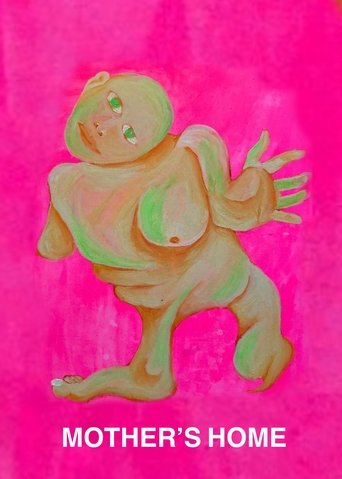 Mother's Home poster