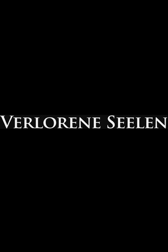 Movie poster for Verlorene Seelen (2014)