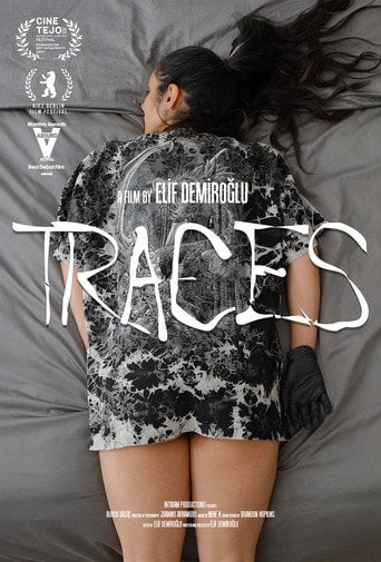 Movie poster for Traces (2025)