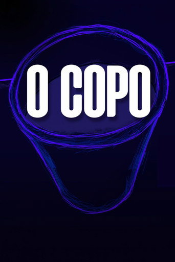 Movie poster for O Copo (2024)