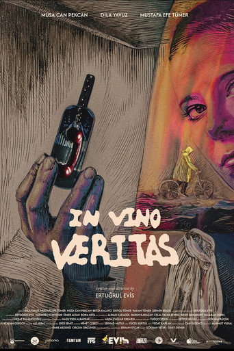 Movie poster for In Vino Veritas