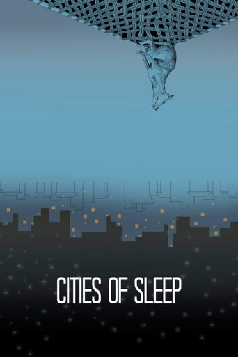 Cities of Sleep poster