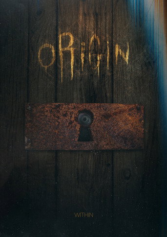 Movie poster for Origin (2024)
