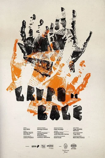 Movie poster for Grupo de Bagé (2018)
