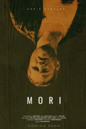 Movie poster for Mori (2023)