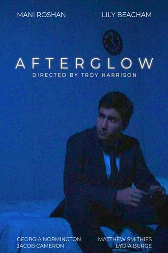 Movie poster for Afterglow (2024)