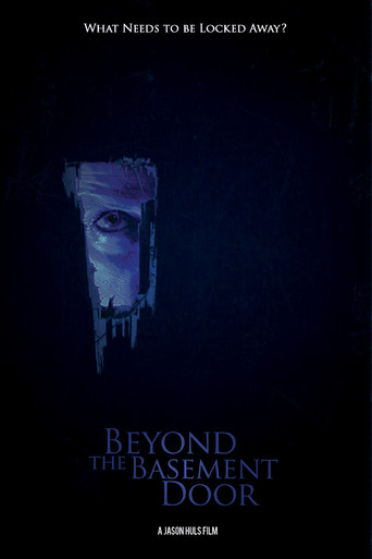 Movie poster for Beyond the Basement Door (2013)