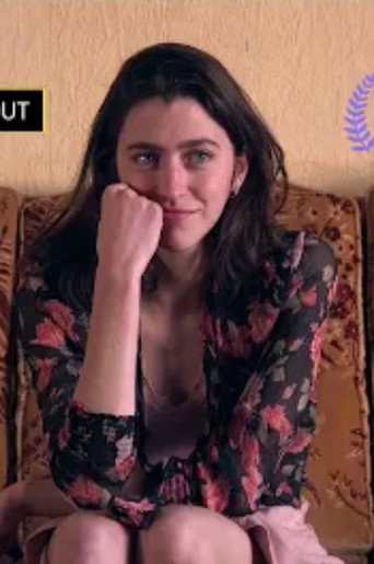 Movie poster for Je suis un coming out