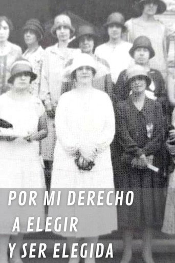 Movie poster for For My Right To Choose And Be Chosen (2021)