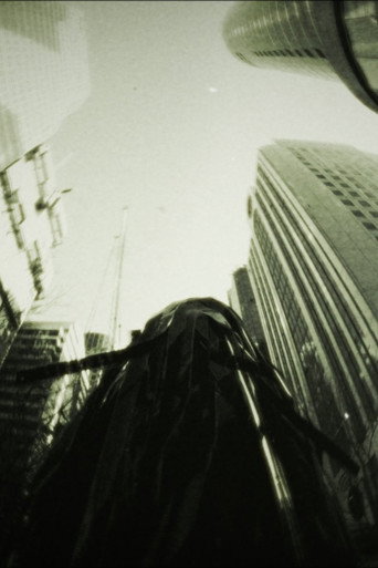 Monstruo Obscura poster