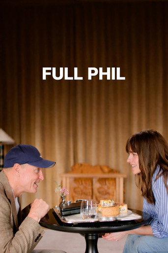 Movie poster for Full Phil (2026)