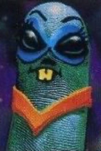 Movie poster for Phurniture Phalangies from the 45th Dimension (1992)