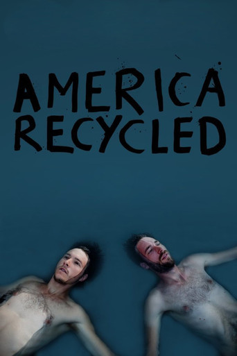 Movie poster for America Recycled (2016)