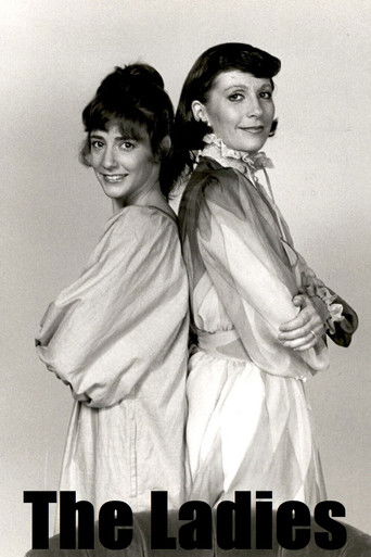 The Ladies poster