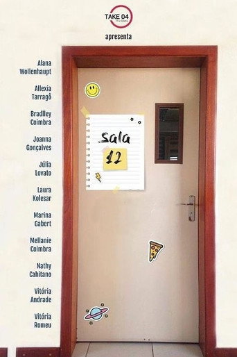Movie poster for Sala 12 (2019)
