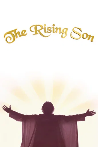 Series poster for The Rising Son (2009)