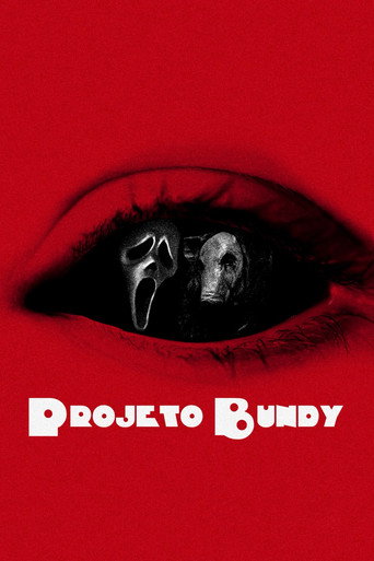 Movie poster for Project Bundy (2025)
