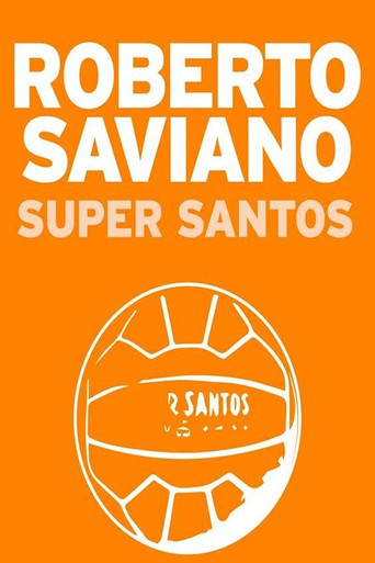 Super Santos poster