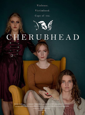 Movie poster for Cherubhead (2022)