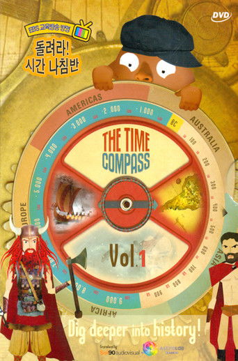 The Time Compass poster