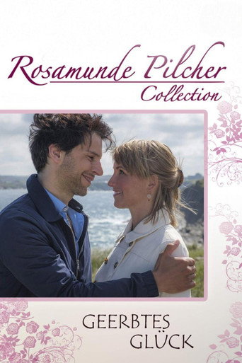 Rosamunde Pilcher: Geerbtes Glück poster