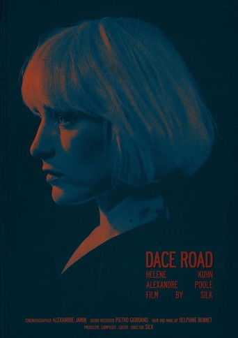 Dace Road poster