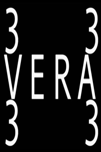 Movie poster for Vera X 3