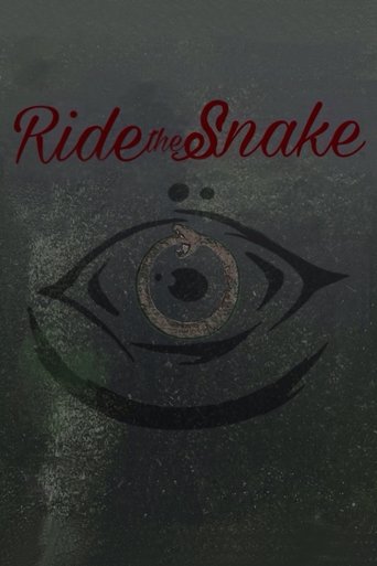 Ride the Snake poster