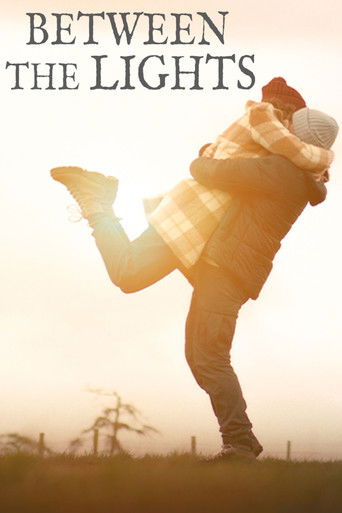 Between the Lights poster