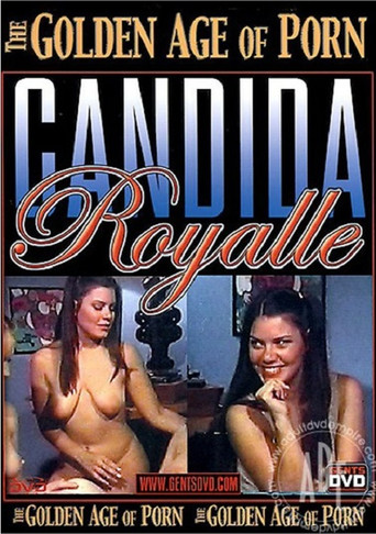 Movie poster for The Golden Age of Porn: Candida Royalle (2006)