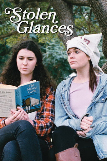 Movie poster for Stolen Glances