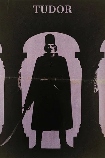 Movie poster for Tudor (1963)