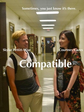 Movie poster for Compatible (2018)