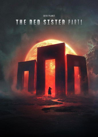 The Tenth Planet: The Red Sister - Part 1 poster