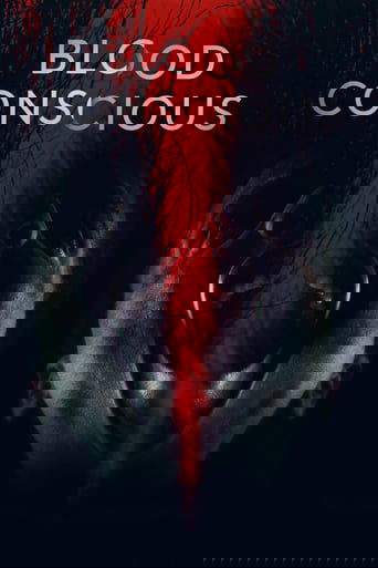 Blood Conscious poster