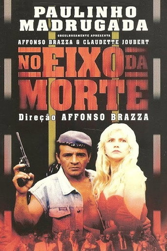 Movie poster for No Eixo da Morte (1998)