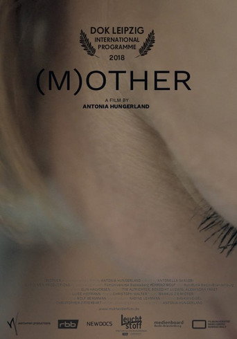 Movie poster for (M)Other (2019)