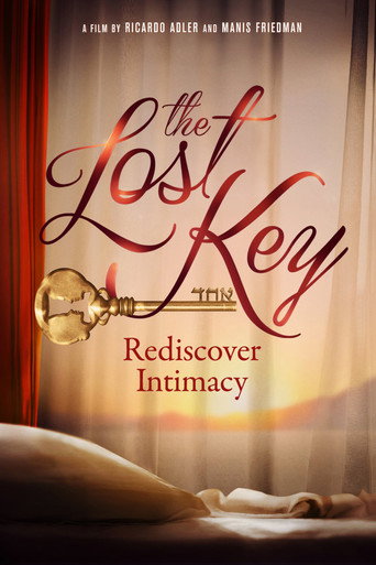 Movie poster for The Lost Key (2015)