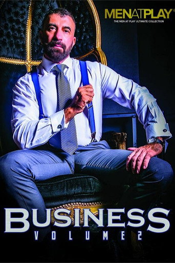 Movie poster for Business Volume 2 (2021)