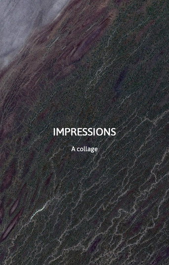 Movie poster for Impressions (2018)