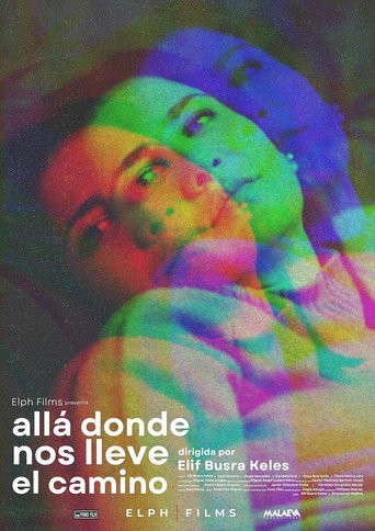 Wherever The Path Takes Us poster