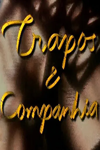 Trapos e Companhia poster