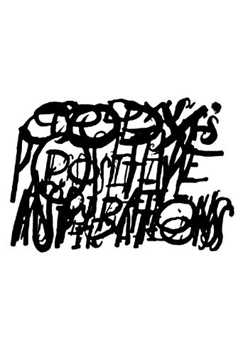 Movie poster for Cody's Positive Affirmations (2015)