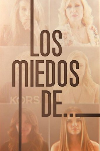 Los Miedos De.... poster