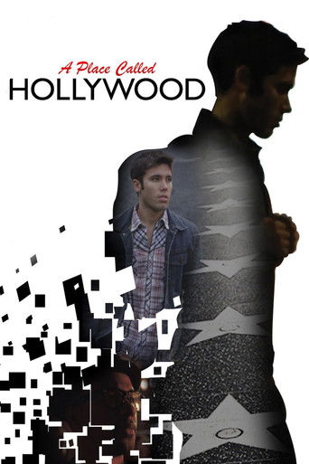 A Place Called Hollywood poster