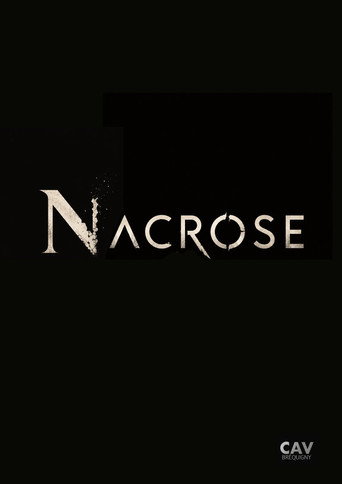 Movie poster for Nacrose (2027)