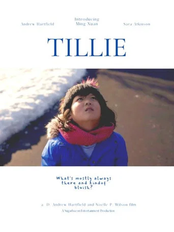 Movie poster for Tillie (2023)