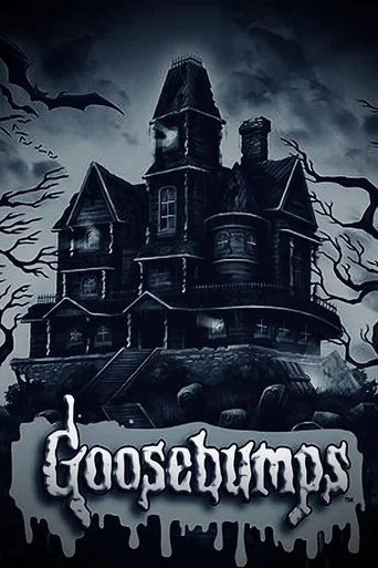 Movie poster for Goosebumps: The House Of No Return (1997)