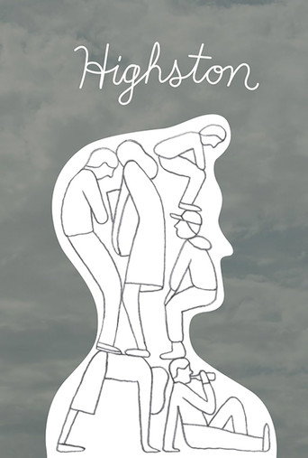 Series poster for Highston (2015)