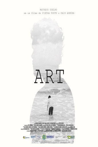 Movie poster for Art (2022)